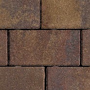 Geoklinker Plus 21x10,5x8 cm Genua
