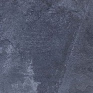 Keramische tuintegel GeoCeramica® 60x60x4 cm Marmostone Black