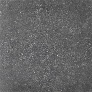 Keramische buitentegel GeoCeramica® 60x60x4 cm BB Stone Black