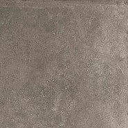 Keramische buitentegel GeoCeramica® 60x60x4 cm  Ambiente Tabacco