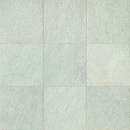 Keramische tegel Quarziti Unico 60x33x2 Glacier