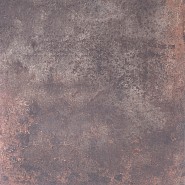 Keramische buitentegel GeoCeramica® 60x60x4 cm Corten Steel