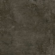 Keramische tuintegel GeoCeramica® 60x60x4 cm Patch-Plus Black