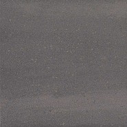 Keramische tuintegel GeoCeramica® 90x90x4 cm Solid Basalt Grey