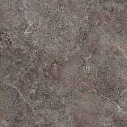 Keramische tegel 100x100x1 cm Landstone Carbon (antra))