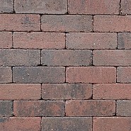 Rough Paving Anloo