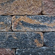 Rockwall XL Tynaarlo getrommeld