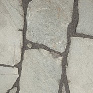 Kavala Kwartsiet flagstones 2-3 cm