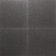 GSB Stone Double Straight 80x80x5 cm Vulcano