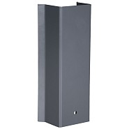 Tuinpaal Pro - Grijs