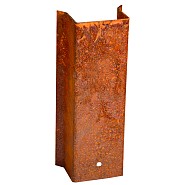 Tuinpaal Pro Corten