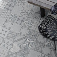 Designtegels