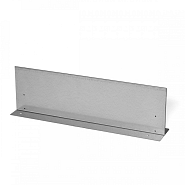 Kantopsluiting Double verzinkt FLG