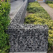 Schanskorven