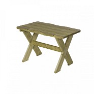 Tafel Sneek, 120cm