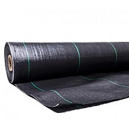 Antiworteldoek breedte 1,00 mxLengte 100 m