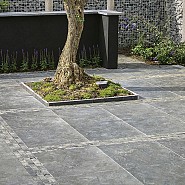 Blue Moon Honed Anticato 60x60x2,5 cm