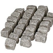 Kinderkoppen Portugees Graniet 4-6 cm BB