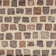 Kinderkoppen Italiaans Porfier 8x11 cm