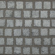 Kinderkoppen Tahiti Blue 10x10x8 cm (8,5 m²)