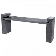 Natuursteen Bank Morena G654