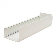 Pext Gootset Siergoot - 8918 mm - wit