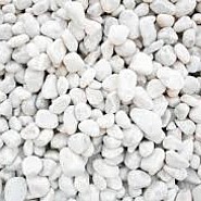 Carrara grind - 1000 kg