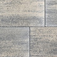 Dakota Brushed Stone Flora