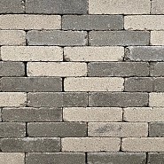 Rough Paving Nature Mixed