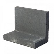 L Element 50X30X40 Zwart
