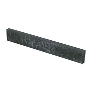 Opsluitband 6x15x100 cm vb antraciet