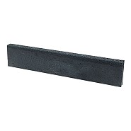 Opsluitband 6X30X100cm Vb Zwart