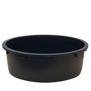 Kuip - Boomkuip 150 liter ø 88 x h.32 cm