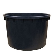 Kuip - Boomkuip 1500 liter ø 155 x h.100 cm