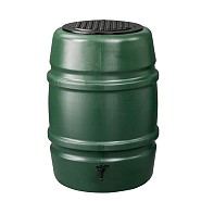 Harcostar regenton 168 liter groen ø 58 x h.79 cm