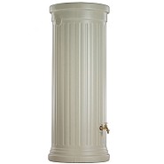COLUMN ton 500 liter zand ø 73(max) x h.193 cm M