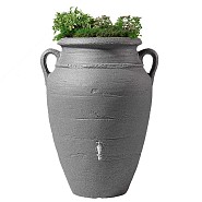 ANTIQUE amph. 360 liter antra ø 88(max) x h.120 cm C