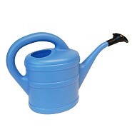Geli gieter 1 liter - azuur