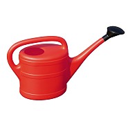 Geli gieter 5 liter - rood