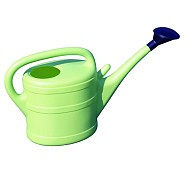 Geli gieter 10 liter - lime