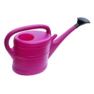 Geli gieter 10 liter - lila