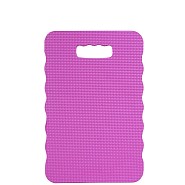 Kniekussen Lila 40 x 25 x 1,5 cm