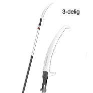 Stokzaag Hayauchi 4900 3-delig 490 cm