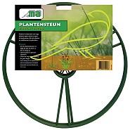 Plantensteun ø 30 cm - set 3 stuks