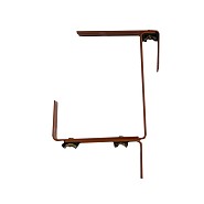 Beugels bloembak type B terra 2st