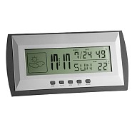 Weerstation Sunny