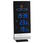 Weerstation Lumax