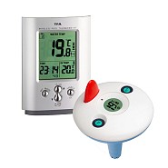 Dig.zwembadthermometer Miami *