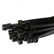 Kabelbinder 103 cm x 13 mm - 50 stuks zwart
