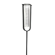 Regenmeter luxe incl.glas - 120 cm